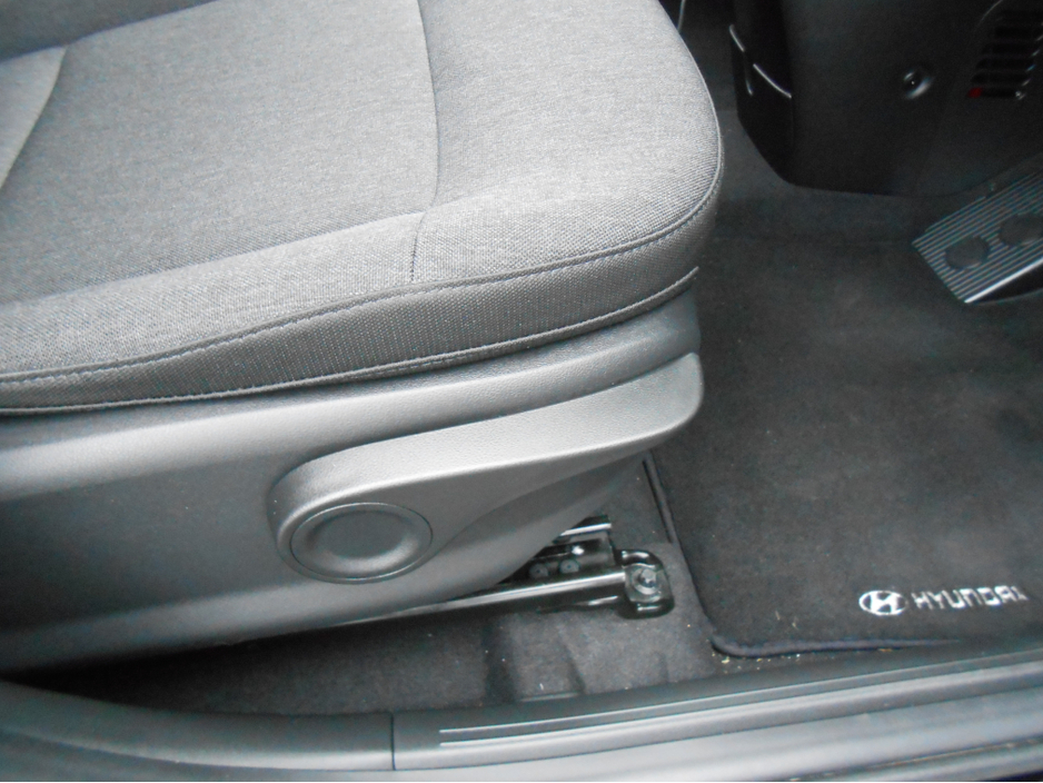 2025 Hyundai Inster 0L Electric For Sale Images