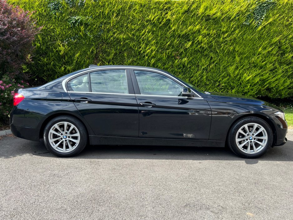 2016 BMW 3 Series 2.0L Diesel For Sale Images