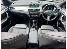 2023 BMW X2 1.5L Petrol Plug-in Hybrid For Sale Images