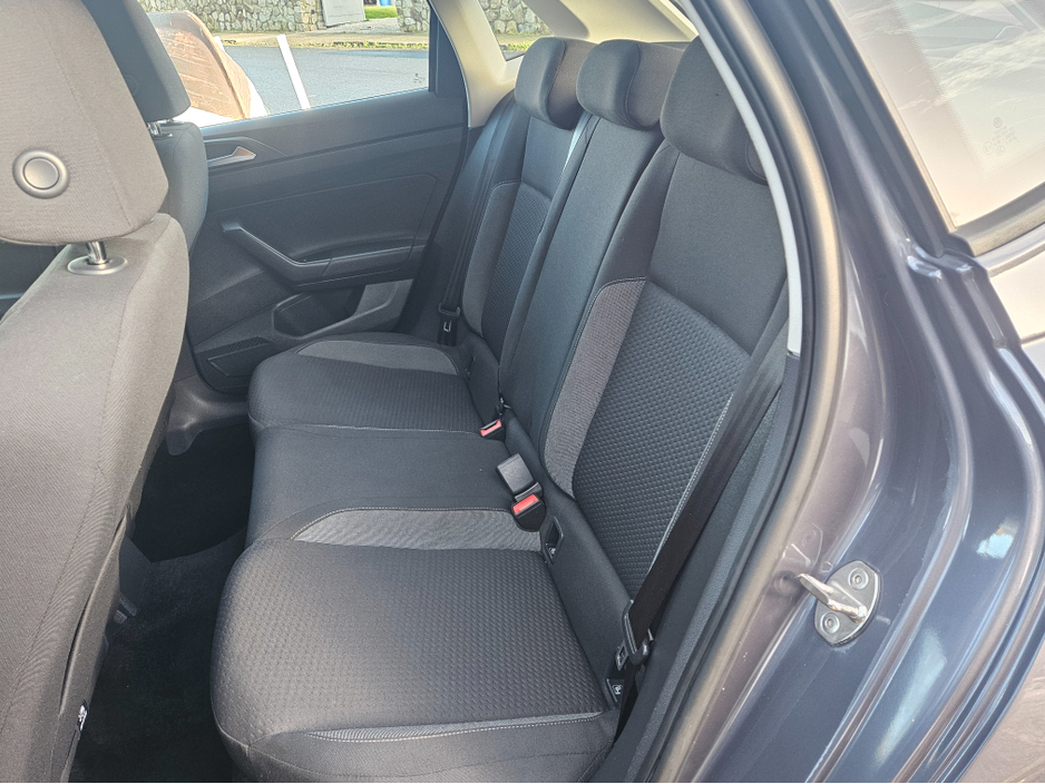 2023 Volkswagen Polo 1L Petrol For Sale Images