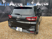 2021 Toyota Raize 1L Petrol For Sale Images