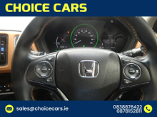 2018 Honda Vezel 1.5L Hybrid For Sale Images