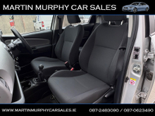 2016 Toyota Yaris 1L Petrol For Sale Images