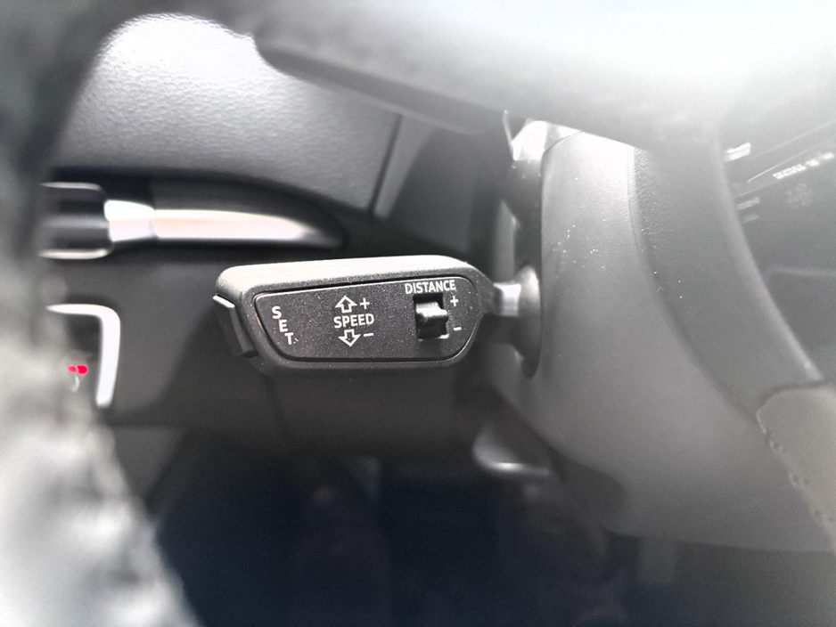 2017 Audi A3 1.4L Petrol For Sale Images