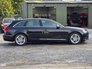 2016 AUDI A4 AVANT 2.0 TDI 150 SE ULTRA