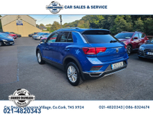 2020 Volkswagen T-Roc 1.5L Petrol For Sale Images