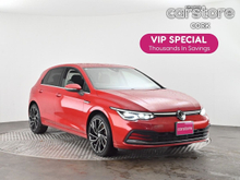 Volkswagen Golf *VIP EVENT WAS € 25833 NOW €25333 SAVE €500 1.5 eTSI