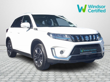 Suzuki Vitara Vitara 1.4 Mild Hybrid SZ5 MT