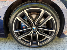 2021 BMW 4 Series 2L Diesel For Sale Images