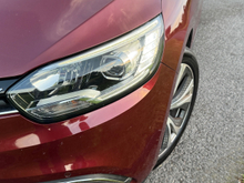 2018 Renault Scenic 1.5L Diesel For Sale Images