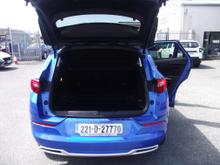 2022 Opel Grandland 1.5L Diesel For Sale Images