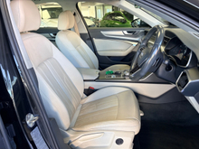 2021 Audi A6 2L Diesel For Sale Images