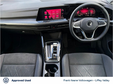 Volkswagen Golf STYLE AUTO 1.5 TSI 130HP...