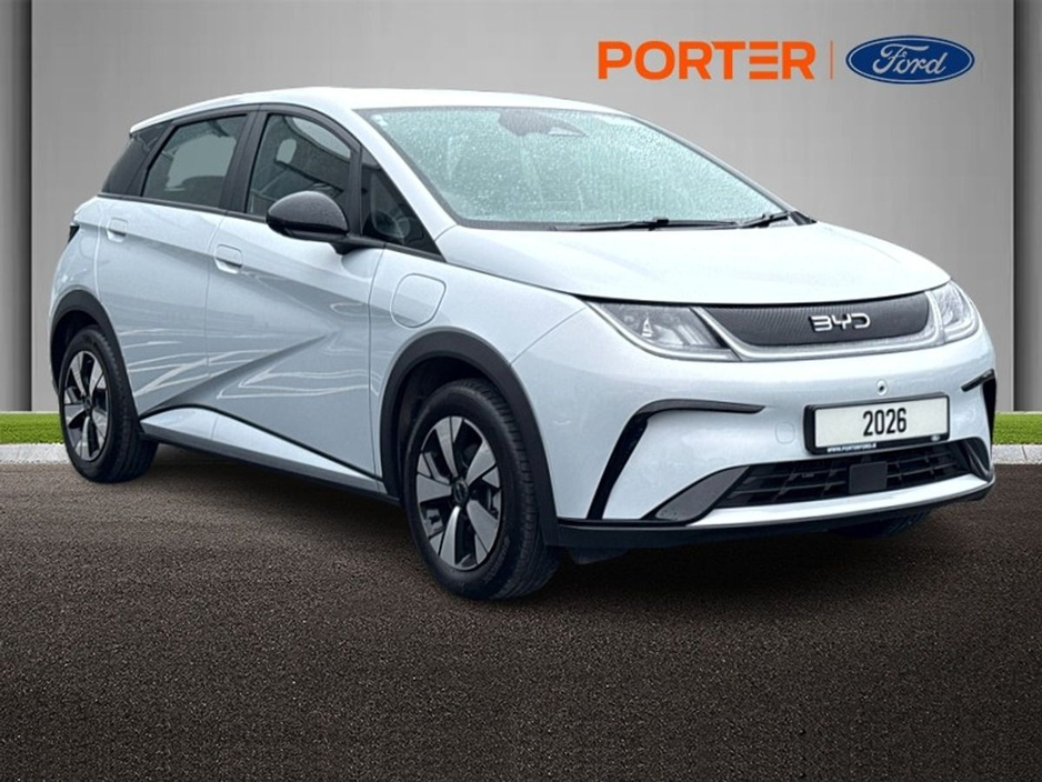 Used BYD Dolphin 2026 in Sligo