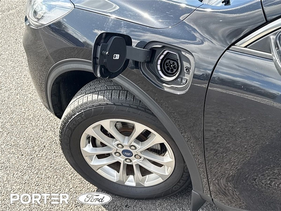 Ford Kuga *SALE NOW ON* 2.5PHEV TITANIUM 225PS Auto — thumbnail 28