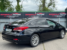 2017 Hyundai i40 1.7L Diesel For Sale Images