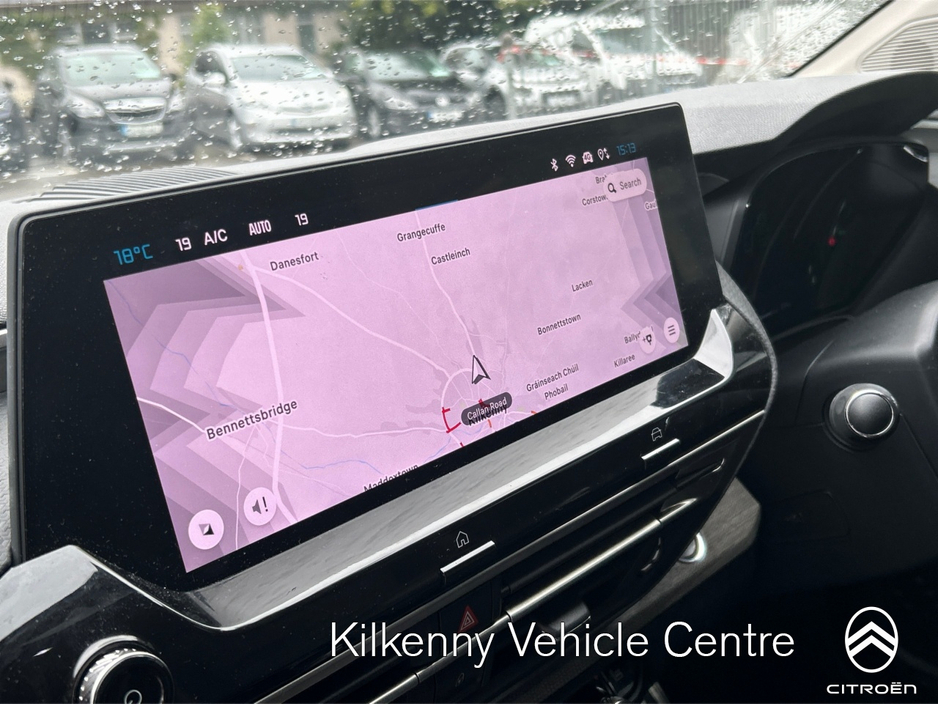 2023 Citroen C5X 1.6L Petrol For Sale Images