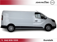 2026 Nissan Primastar 2L Diesel For Sale Images