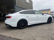 2023 Audi A5 0L Diesel For Sale Images