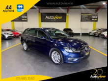 Volkswagen Golf MK 7 1.2 TSI Estate 7 Speed DSG Automatic,AA APPROVED // FINANCE & NATIONWIDE DELIVERY AVAILABLE // SIMI DEALER