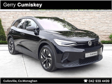 Volkswagen ID.4 77KWH | Camera | Elec Tailgate