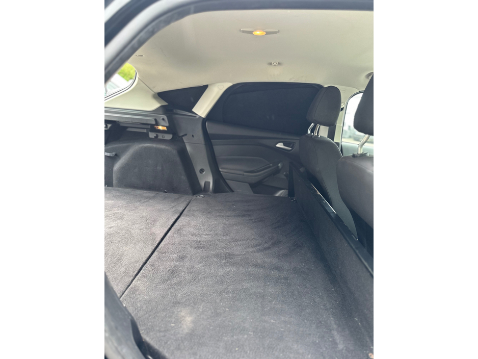2017 Ford Focus 1.5L Diesel For Sale Images