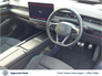2024 VOLKSWAGEN ID.7 PRO MARKET INTRO 77KWH 286BHP *HUDSON ALLOYS* *GRENADILLA BLACK* *IQ LIGHTS* *BATTERY CERTIFIED*