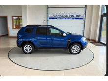 2022 Dacia Duster 1.5L Diesel For Sale Images
