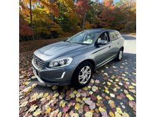2017 Volvo XC60 2L Diesel For Sale Images