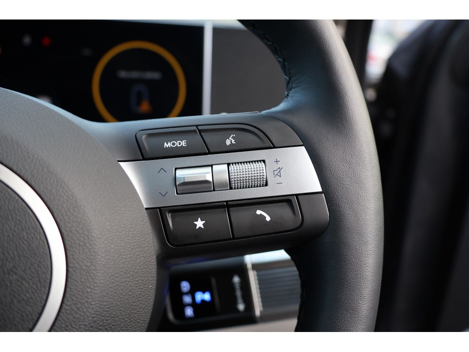 Hyundai Tucson Tucson FL 2WD Platinum PHEV Auto - Plug in hybrid - — thumbnail 14
