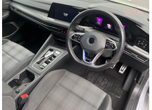 2021 Volkswagen Golf 1.4L Petrol Plug-in Hybrid For Sale Images