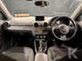 2018 AUDI A1 1.0L TFSI - HEATED SEATS - REVERSE CAMERA/PARK PILOT - PARKING AID