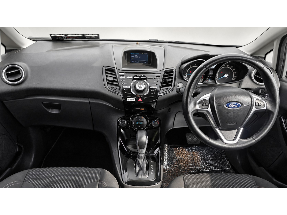 Ford Fiesta 2016 Ford Fiesta 1.0L  Auto *High Spec* — thumbnail 25