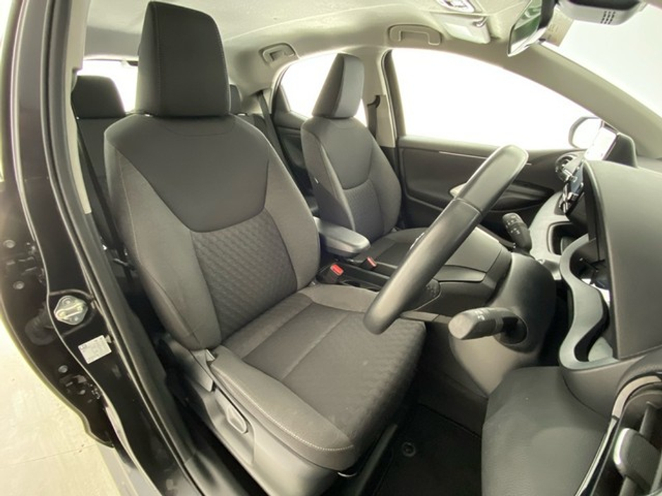 Toyota Yaris Luna Hybrid — thumbnail 17