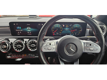 2020 Mercedes-Benz A Class 2L Petrol For Sale Images