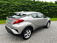 2016 Toyota C-HR 1.2L Petrol For Sale Images