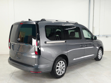 2023 Ford Tourneo Connect 2L Diesel For Sale Images