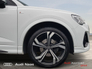 2021 AUDI Q3 35 TDI 150HP S-Line Sportback