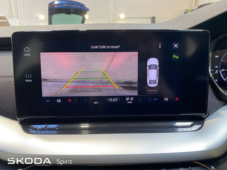 Skoda Octavia Style 1.0TSI 110bhp — thumbnail 14