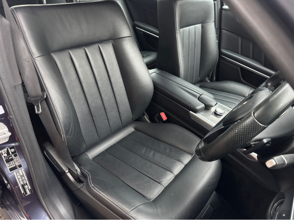 2014 Mercedes-Benz E Class 2.1L Diesel For Sale Images