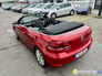 2013 VOLKSWAGEN GOLF RUBY RED CONVERTIBLE STUNNING CAR