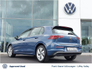 2025 VOLKSWAGEN GOLF STYLE 1.5TSI 150BHP *ANEMONE BLUE* *PCP AVAILABLE* *REAR VIEW CAMERA* CARPLAY & ANDROID AUTO*