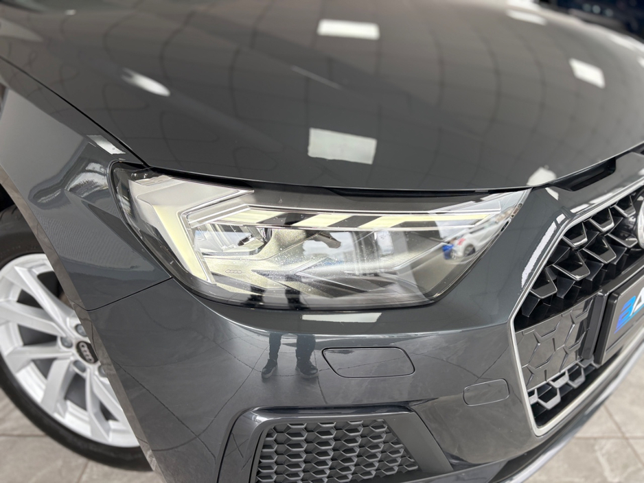 2023 Audi A1 1L Petrol For Sale Images