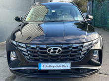 2023 Hyundai Tucson 1.6L Petrol Hybrid For Sale Images