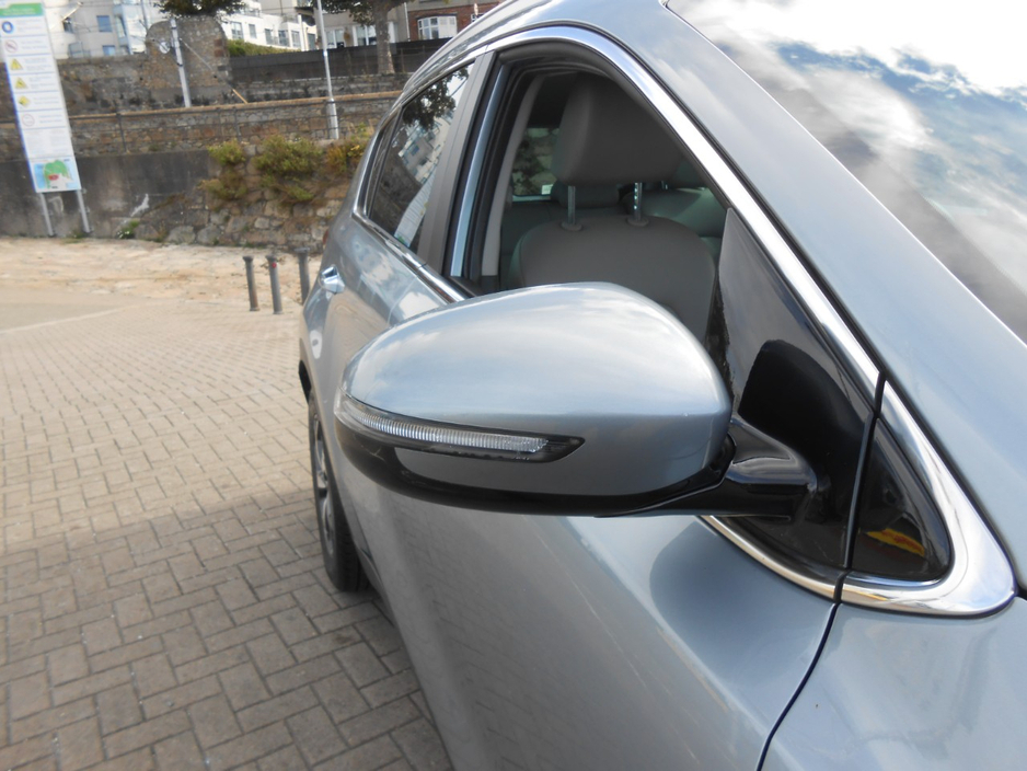 2020 Kia Sportage 1.6L Diesel For Sale Images