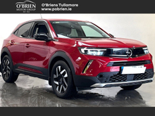 Opel Mokka Elegance 1.2i