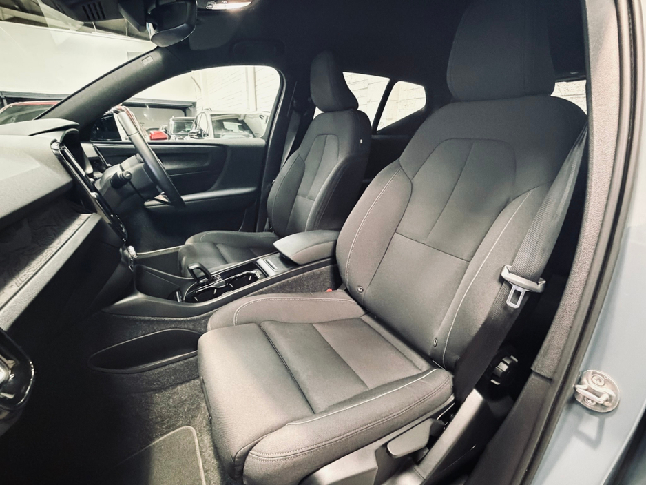 2023 Volvo XC40 0.9L Electric For Sale Images