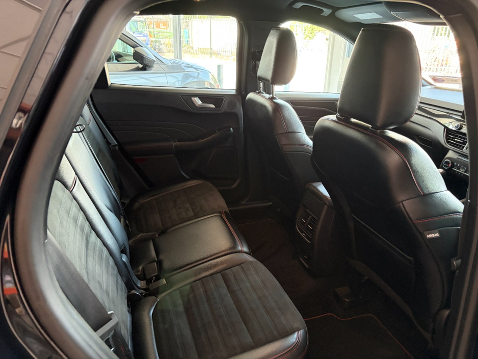 2021 Ford Kuga 1.5L Diesel For Sale Images