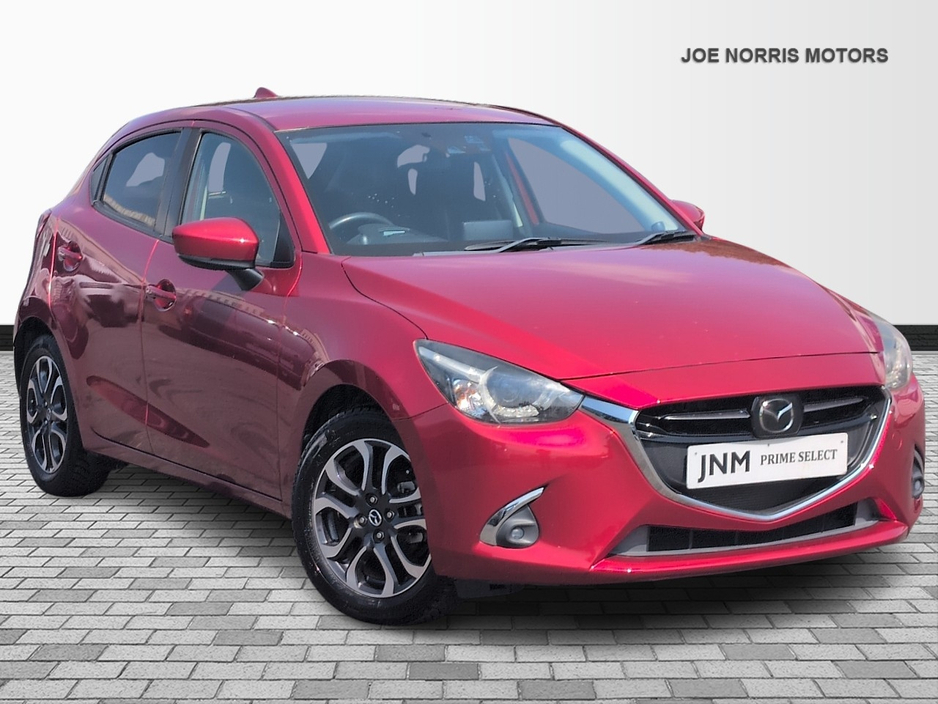 Used Mazda Demio 2018 in Meath
