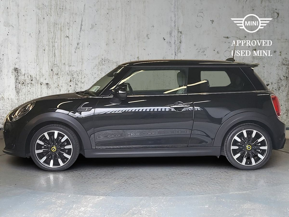 2023 MINI Hatch 0L Electric For Sale Images